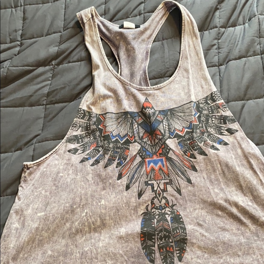 Tank top